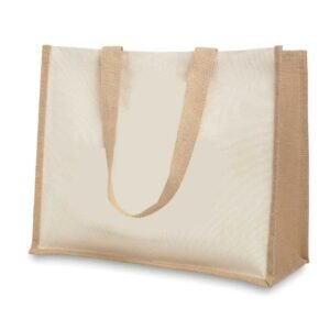 أكياس الخيش والقطن (Jute and Cotton Bags)