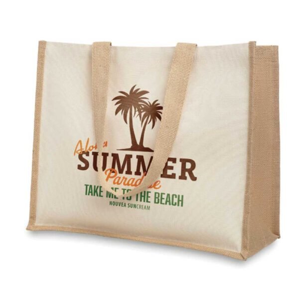 أكياس الخيش والقطن (Jute and Cotton Bags)